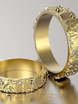 Обручальные кольца VGOK0069 из Желтое золото от Ювелирный Дом Версаль 1