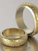 Обручальные кольца VGOK0045 из Желтое золото от Ювелирный Дом Версаль 1