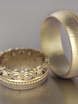 Обручальные кольца VGOK0170 из Желтое золото от Ювелирный Дом Версаль 1