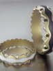 Обручальные кольца VGOK0011 из Желтое золото от Ювелирный Дом Версаль 2