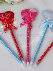 Ручки для альбома для пожеланий от  1