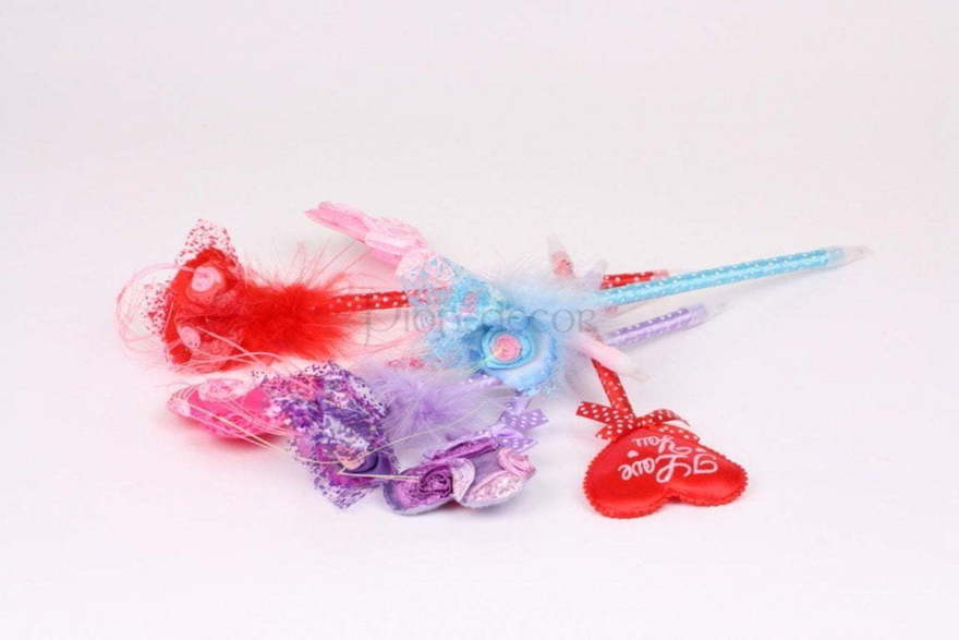 Ручки для альбома для пожеланий от  2