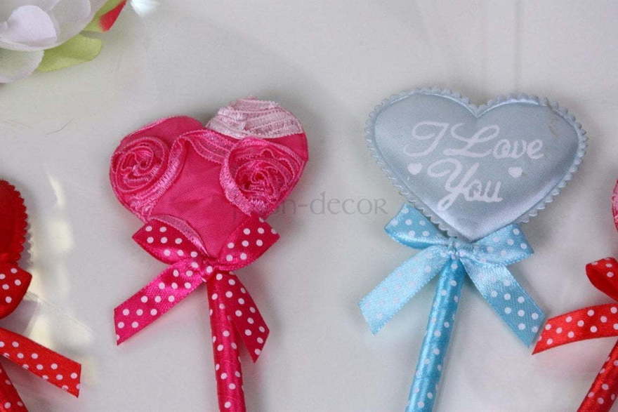 Ручки для альбома для пожеланий от  9