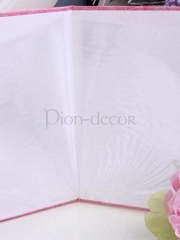 Папка-формат мини Мультяшки от  2