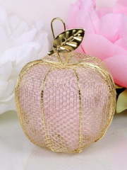 Подставочка под кольца Райское яблоко от  1