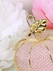 Подставочка под кольца Райское яблоко от  2