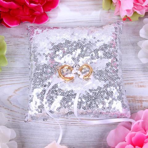 Подставка для колец Silver shine от  2