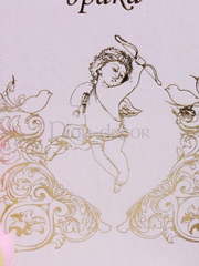 Обложка Ангелок от  2