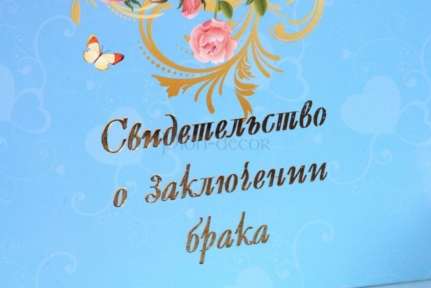 Папка Пара лебедей от  3