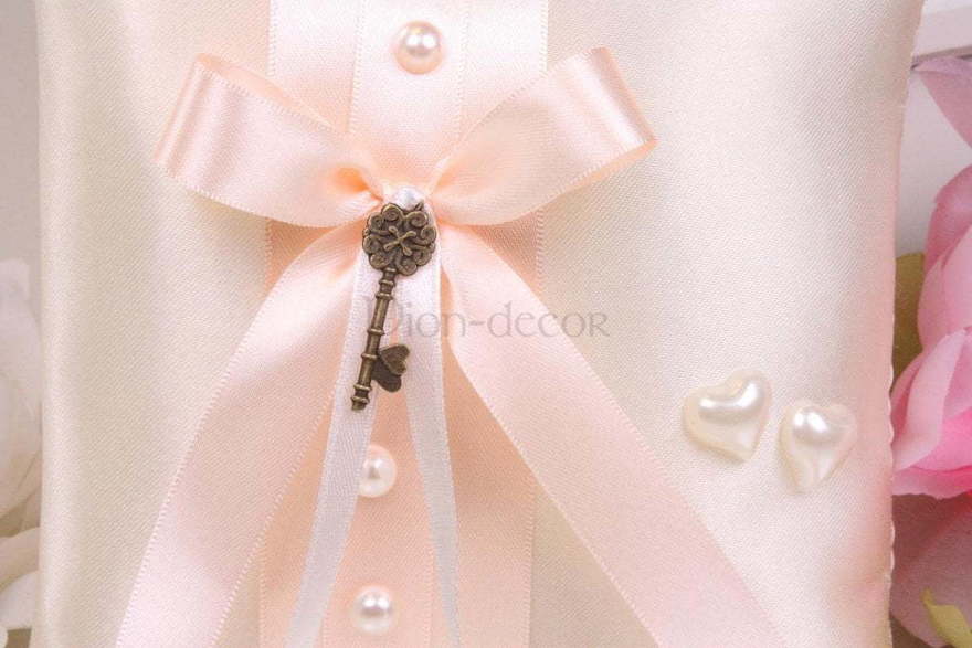 Подушка Ключик от  2