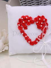 Подушечка Romance от  1