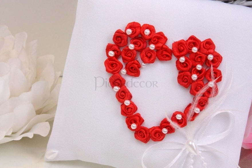 Подушечка Romance от  2