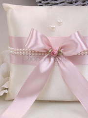 Подушечка Пепельная розочка от  1