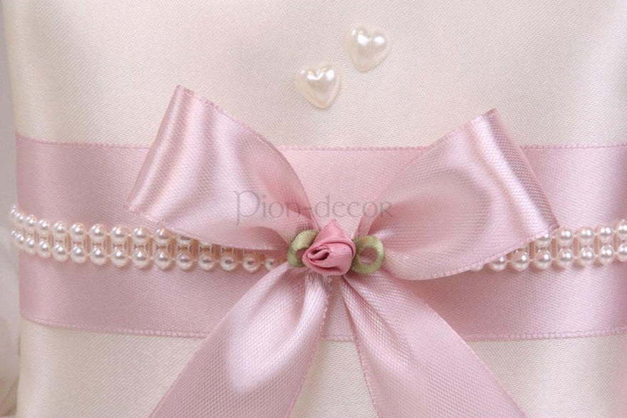 Подушечка Пепельная розочка от  2