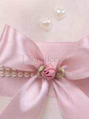 Подушечка Пепельная розочка от  2