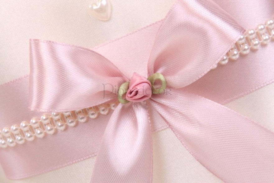 Подушечка Пепельная розочка от  3