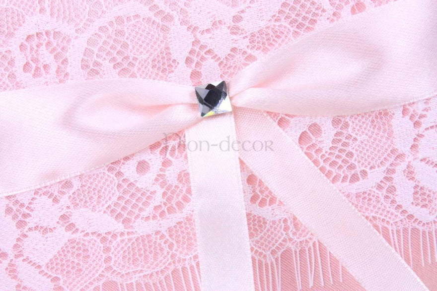 Подушечка для колец Smoky rose от  2