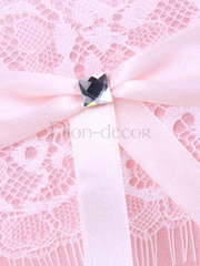 Подушечка для колец Smoky rose от  2