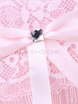 Подушечка для колец Smoky rose от  2