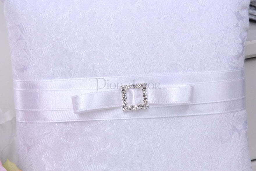 Подушечка Вензель от  2