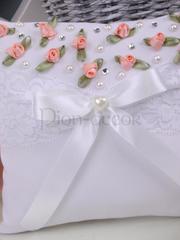 Подушечка Персиковая от  1