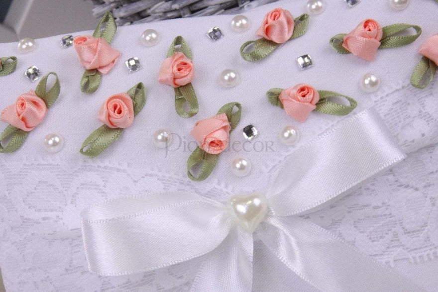 Подушечка Персиковая от  2