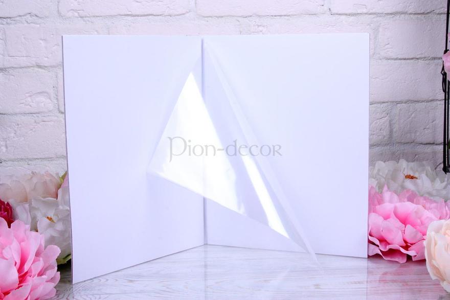 Папка Love is от  2