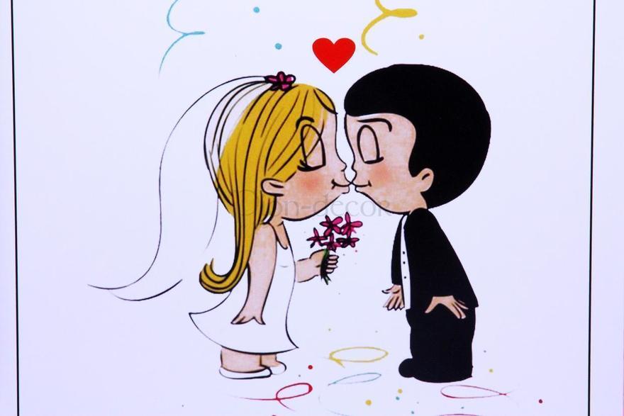 Папка Love is от  3