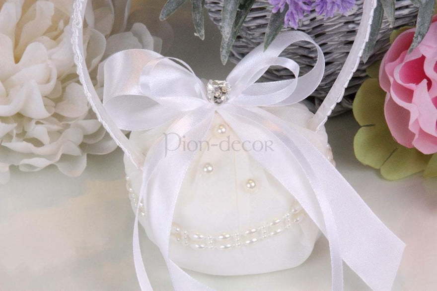 Корзиночка для колец Aimee от  2