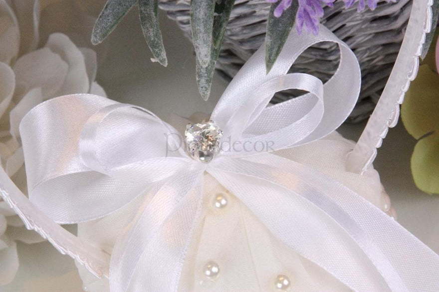 Корзиночка для колец Aimee от  3