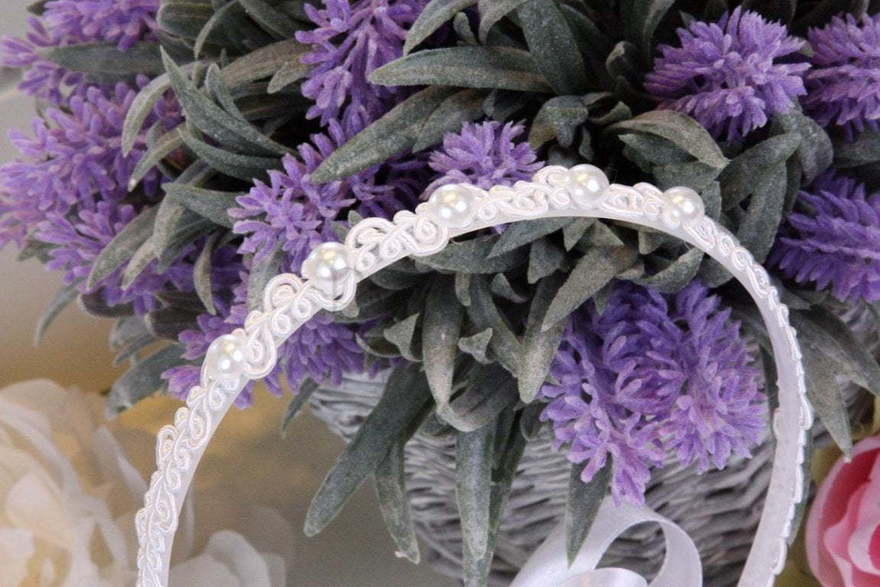 Корзиночка для колец Aimee от  4