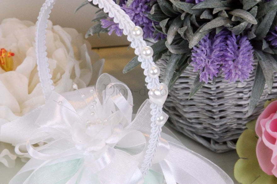 Корзиночка для колец Тиффани от  4