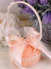 Корзиночка для колец Персик от  1