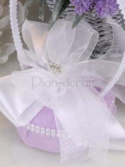 Корзиночка Лаванда от  2