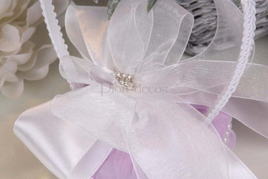 Корзиночка Лаванда от  3