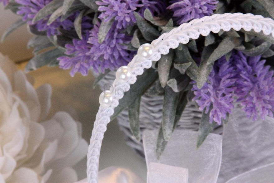 Корзиночка Лаванда от  4