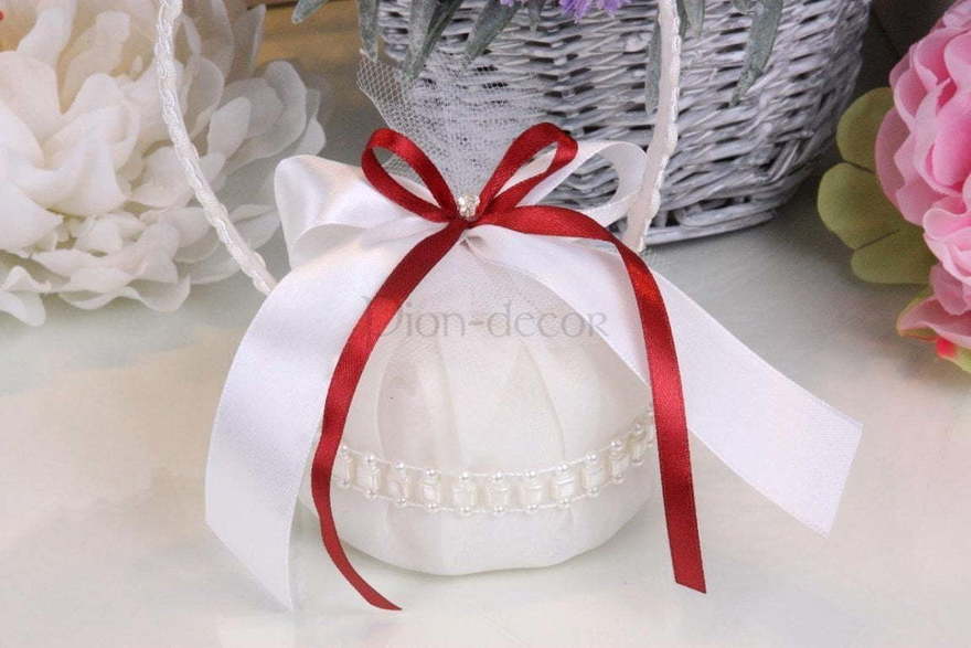 Корзиночка для колец Passion от  2