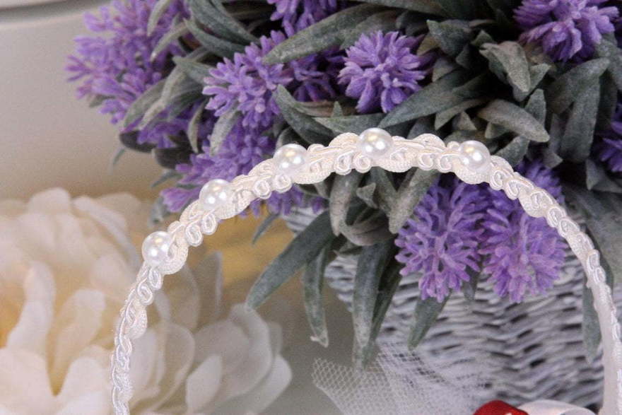 Корзиночка для колец Passion от  4