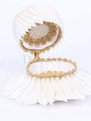 Подставочка-ракушка под кольца. от  1