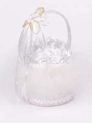 Подставочка под кольца с пушком от  1