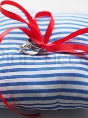 Подушка для колец La Marеe от  2