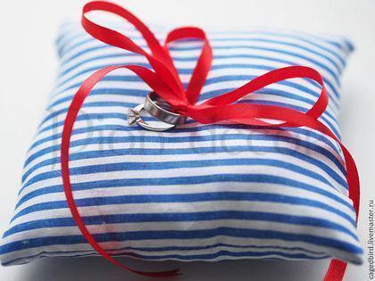 Подушка для колец La Marеe от  2