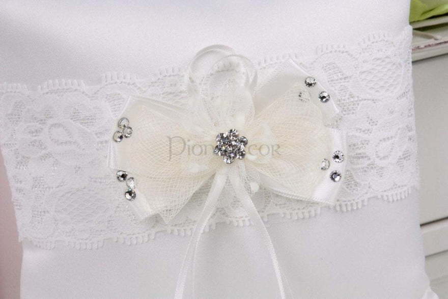 Подушечка Романтичный бантик от  3