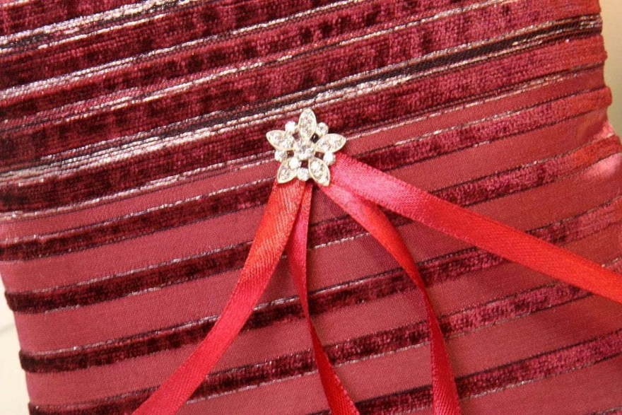 Подушчка для колец Roxolana от  2