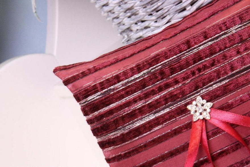 Подушчка для колец Roxolana от  3