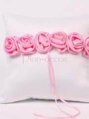 Подушечка Розовые розы от  1