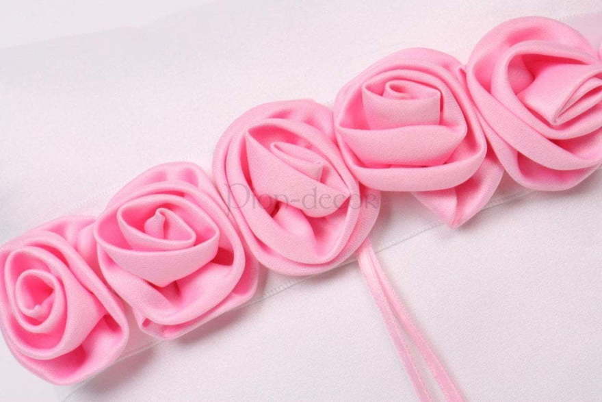 Подушечка Розовые розы от  2