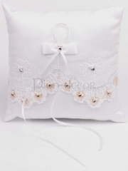 Классическая подушечка для колечек от  1