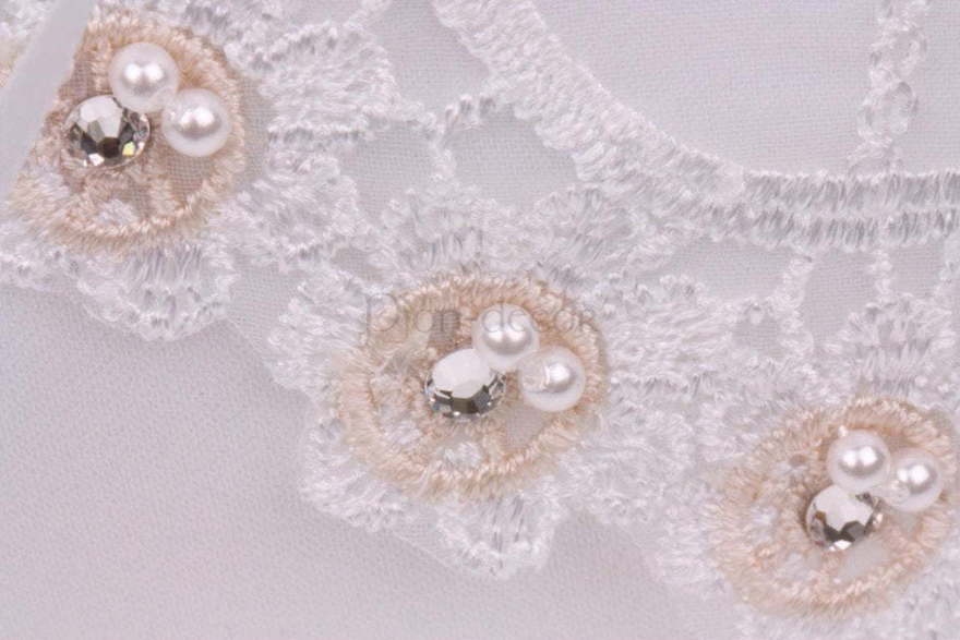 Классическая подушечка для колечек от  2