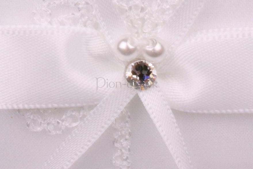 Классическая подушечка для колечек от  3